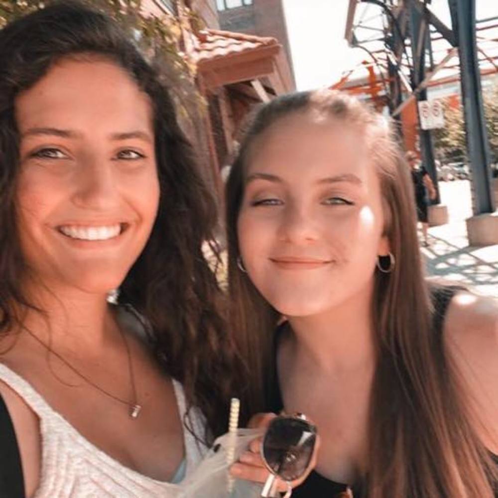 Meet your Posher, Shannon